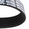 DAYCO 6PK1070 - Correa trapecial