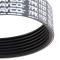 DAYCO 7PK1127 - Correa trapecial