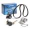 DAYCO KTBWP1151 - Kit de distribución + bomba de agua