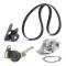 DAYCO KTBWP1151 - Kit de distribución + bomba de agua