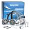 DAYCO KTBWP3600 - Kit de distribución + bomba de agua