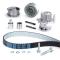 DAYCO KTBWP3600 - Kit de distribución + bomba de agua