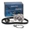 DAYCO KTBWP3211 - Kit de distribución + bomba de agua