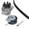DAYCO KTBWP3361 - Kit de distribución + bomba de agua