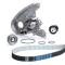 DAYCO KTBWP3390 - Kit de distribución + bomba de agua