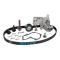 DAYCO KTBWP4610 - Kit de distribución + bomba de agua