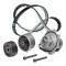 DAYCO KTBWP5620 - Kit de distribución + bomba de agua