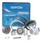 DAYCO KTBWP5630 - Kit de distribución + bomba de agua