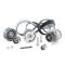 DAYCO KTBWP5630 - Kit de distribución + bomba de agua