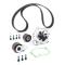 DAYCO KTBWP5920 - Kit de distribución + bomba de agua
