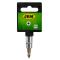 Jbm 13368 - VASO DESTORNILLADOR ESTRELLA(PH)#0 1/4" CROMADO