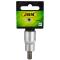 Jbm 13524 - PUNTA DE 1/2" RIBE M8 55MM