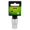 Jbm 13628 - VASO CORTO DE 32MM, XZN 1/2" - CROMADO