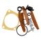 Jbm 14127 - SET DE REPARACION HERRAMIENTA NEUMATICA - 51218