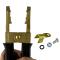 Jbm 14148 - PINZA PARA CABLE DE ARRANQUE - LATON - NEGRA