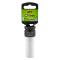 Jbm 14172 - VASO DE IMPACTO DE 1/2" PARA LLANTA DE ALEACION 15MM - SMART