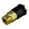 Jbm 14197 - CONECTOR RAPIDO UNIVERSAL HEMBRA  ROSCA MACHO DE 1/2"