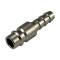 Jbm 14205 - CONECTOR PARA MANGUERA EUR - M8