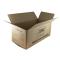 Jbm 13217 - CAJA DE CARTON 57X30X25CM (KITS DE EMERGENCIA)