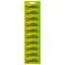 Jbm 13786 - PUNTA 12 CANTOS  HEAVY DUTY M5 75MML - 52753