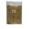 Jbm 14715 - BOLSA DE 10 PAPELES DE LIJA - GRANO 1200