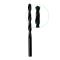 Jbm 14855 - BROCA HELICOIDAL HSS 4241 NEGRO 7X109MM
