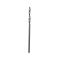 Jbm 14870 - BROCA HELICOIDAL HSS 4341 2X49MM