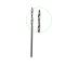 Jbm 14870 - BROCA HELICOIDAL HSS 4341 2X49MM
