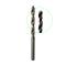 Jbm 14885 - BROCA HELICOIDAL HSS 4341 9.5X125MM