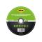 Jbm 14899 - DISCO DE CORTE T41 PARA ACERO INOXIDABLE 115X1.6MM