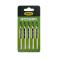 Jbm 14991 - SET DE 5 HOJAS DE SIERRA DE CALAR T244D PARA MADERA PARA REF