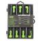 Jbm 53917 - SET DE 7 DESTORNILLADORES LARGOS
