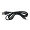 Jbm 16053 - CABLE USB TIPO A / CLAVIJA REDONDA 5.5MM PARA 54173