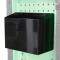 Jbm 16344 - CUBO DE BASURA COLGABLE PARA ARMARIOS REF. 53904, 53661, 536