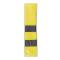 Jbm 50966C - CHALECO REFLECTANTE AMARILLO HOMOLOGADO