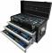 SODISE 25030 - Caja de 4 niveles con 108 herramientas